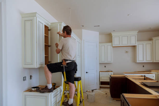Licensed Kitchen service in Sykesville, MD - BM Kitchen