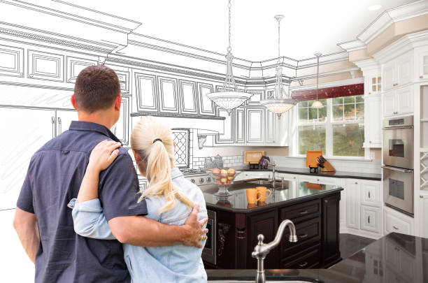 Professional Kitchen technician working in Sykesville, MD