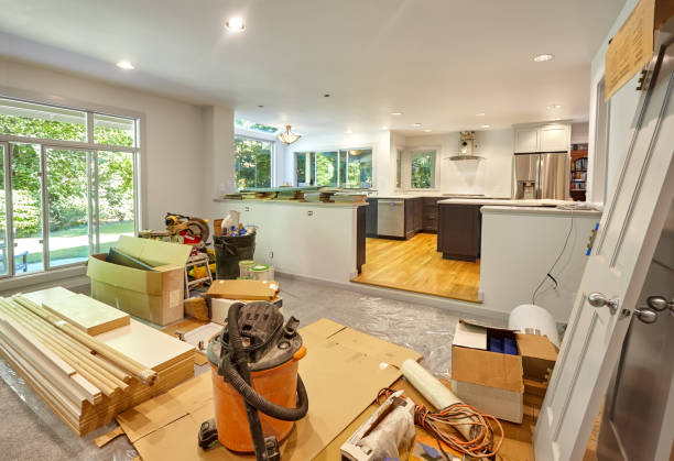 Reliable Kitchen contractor in Sykesville, MD by BM Kitchen